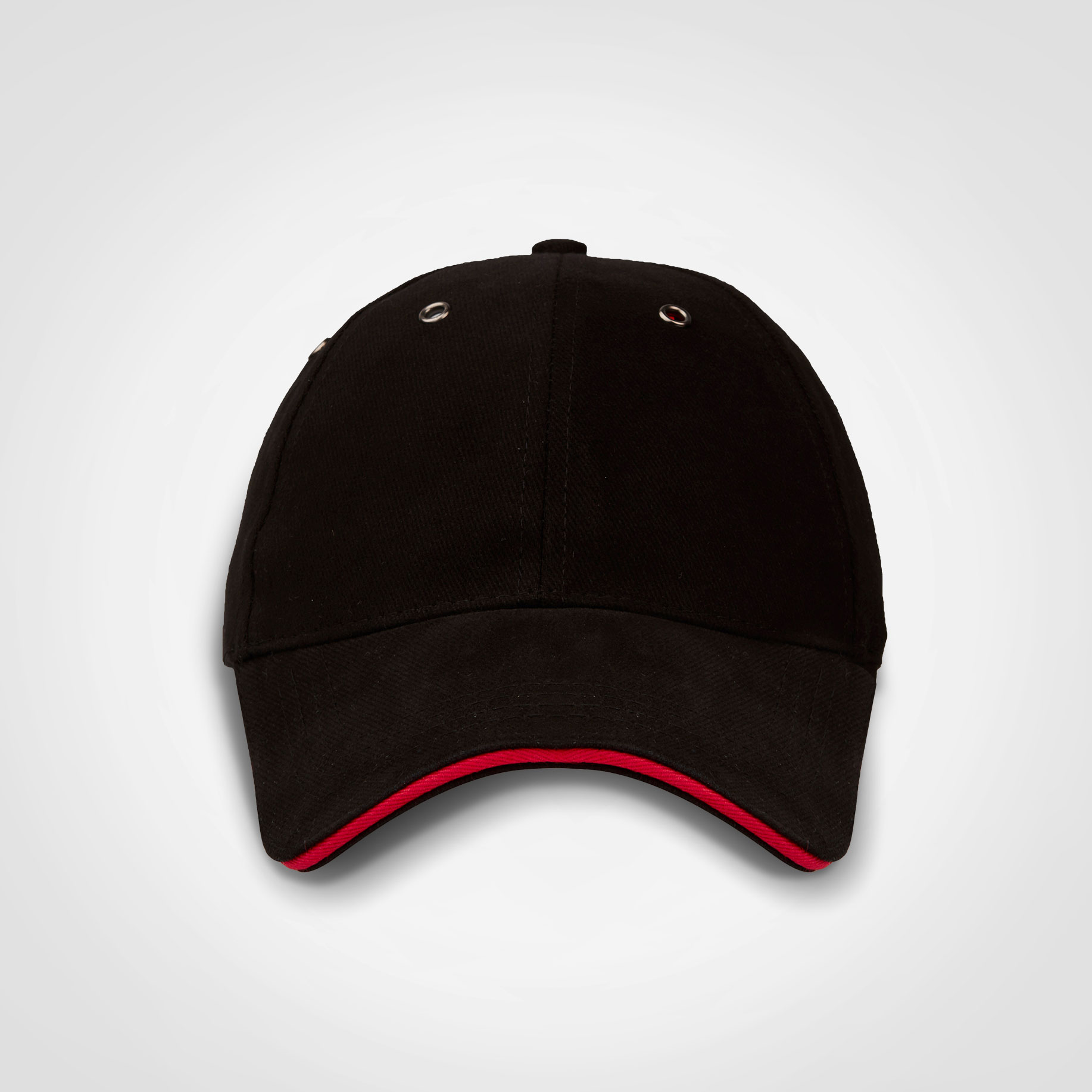 Classic-Sandwich-Black-Red-Foc
