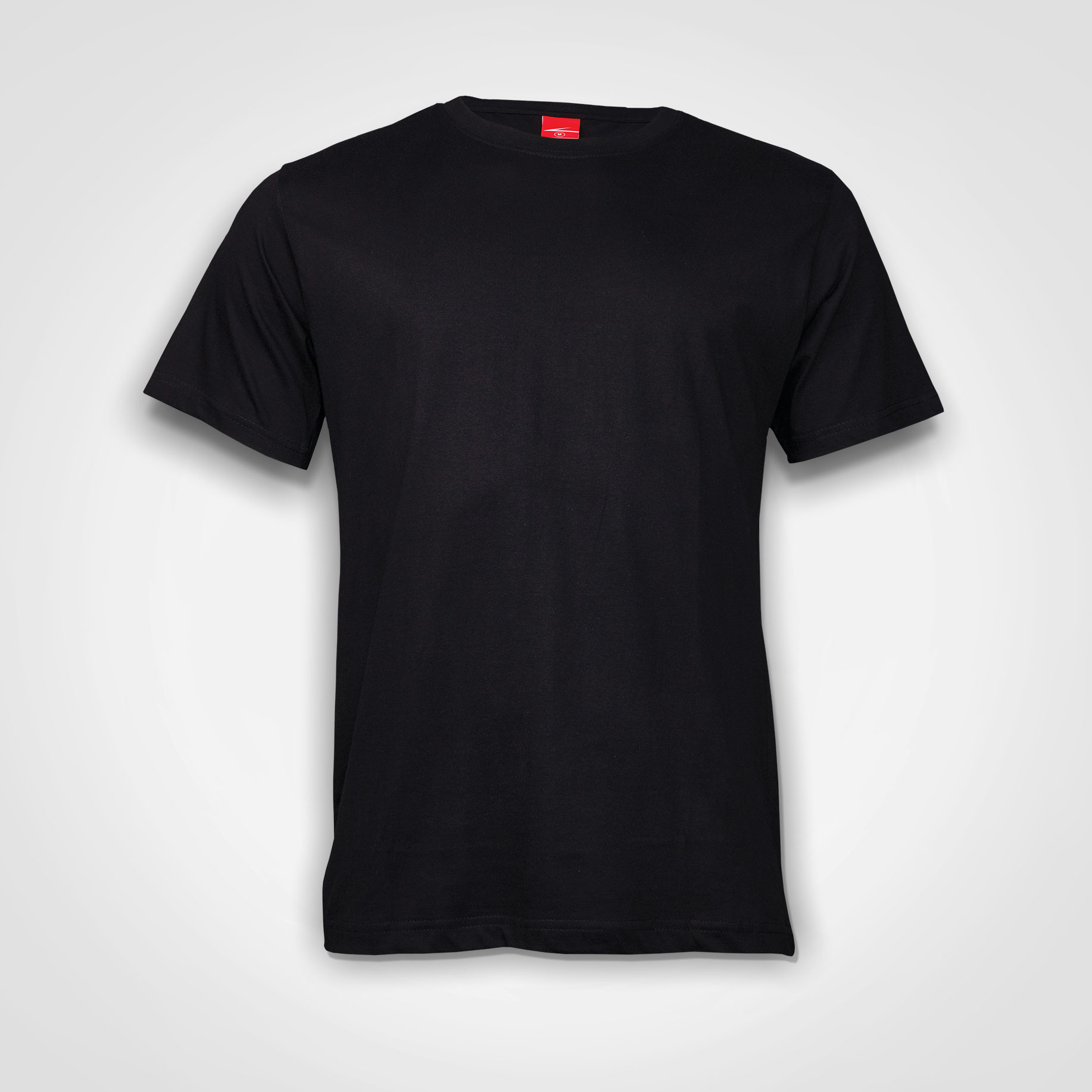 Classic-T-Shirt-Black