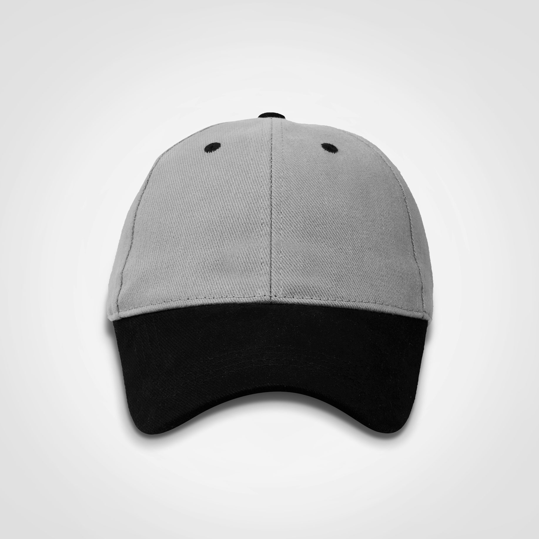 Classic-Two-Tone-Grey-Black-Foc-Classic-Two-Tone-Grey-Black-Foc