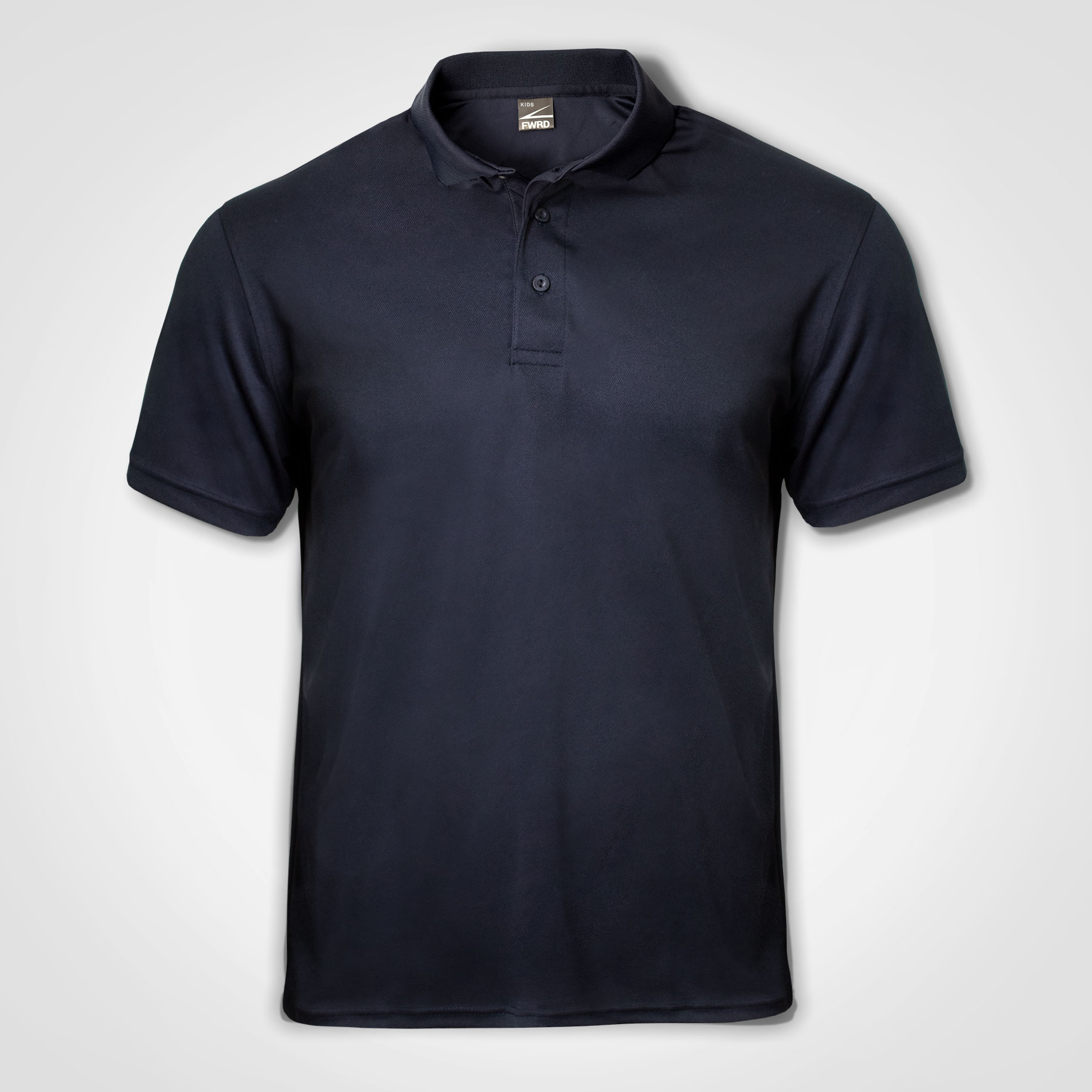 Kids-Pro-Golfer-Navy
