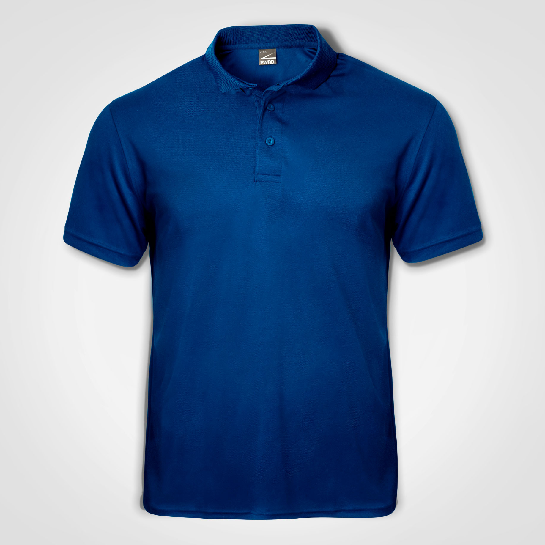 Kids-Pro-Golfer-Royal