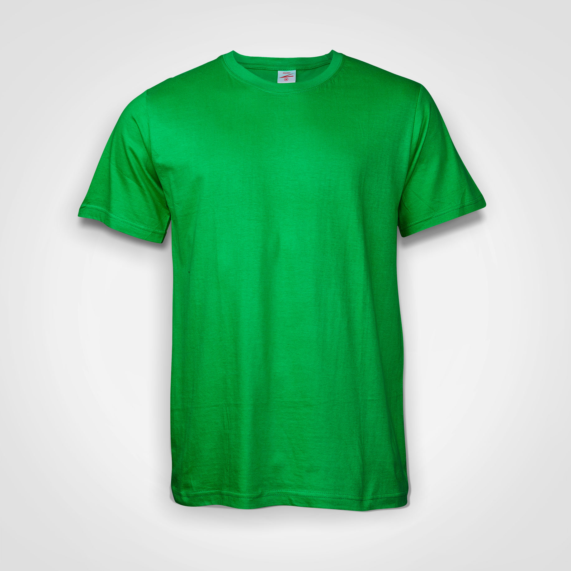 Promo-T-Shirt-Emrald