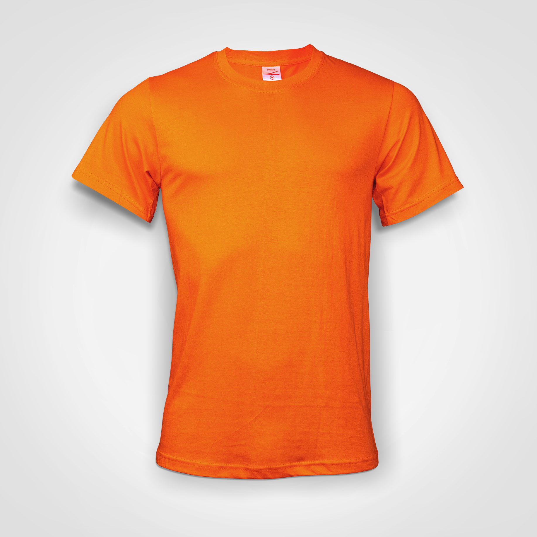 Promo-T-Shirt-Orange