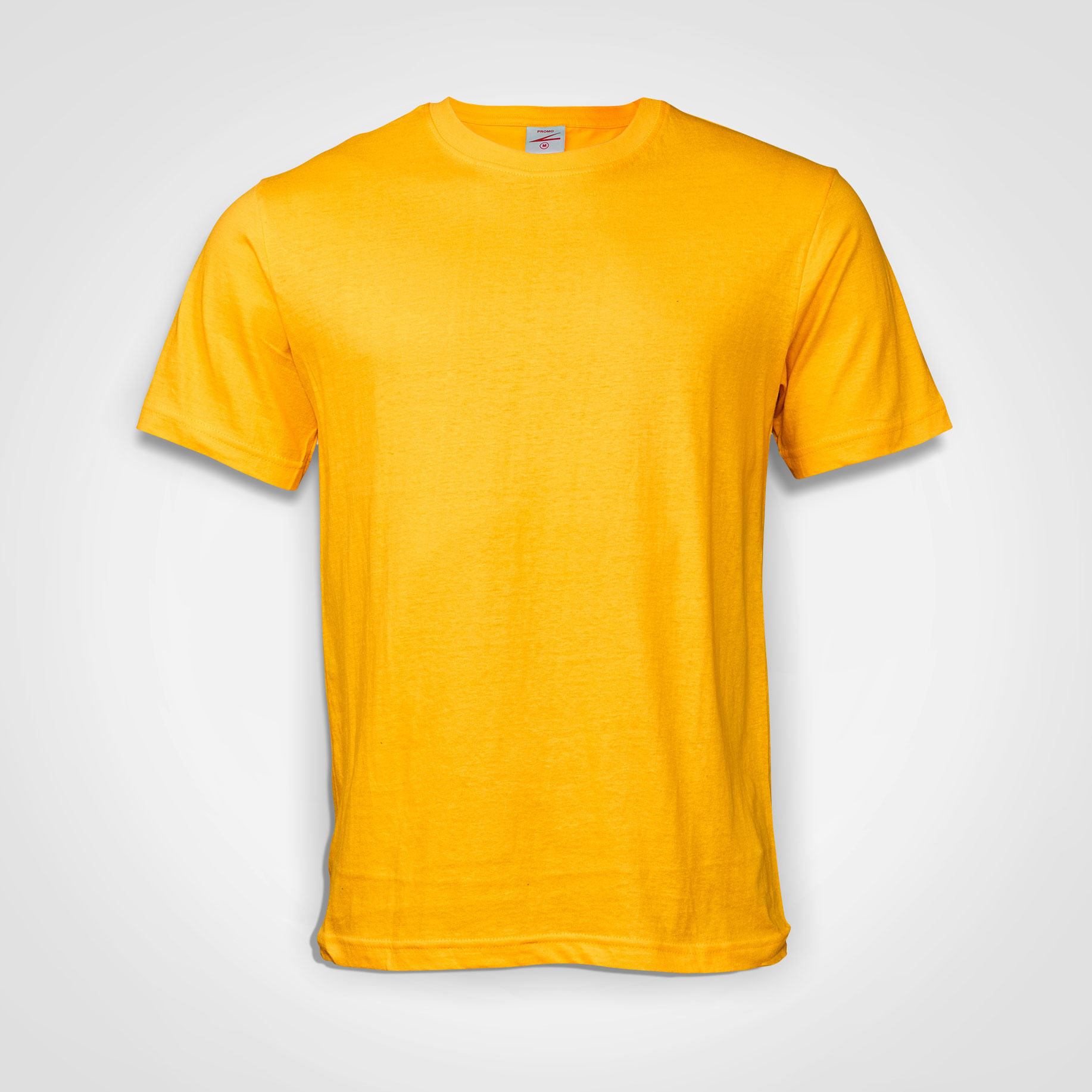 Promo-T-Shirt-Yellow