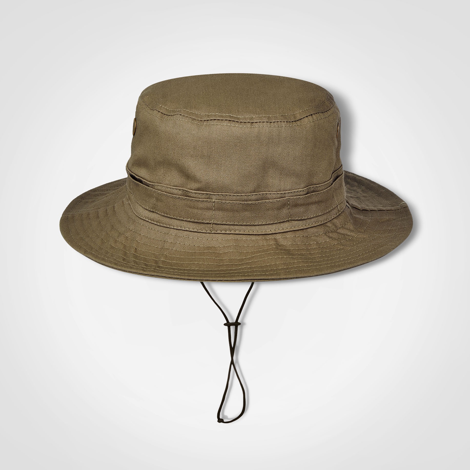 Ranger-Hat-Army-Brown-Foc1