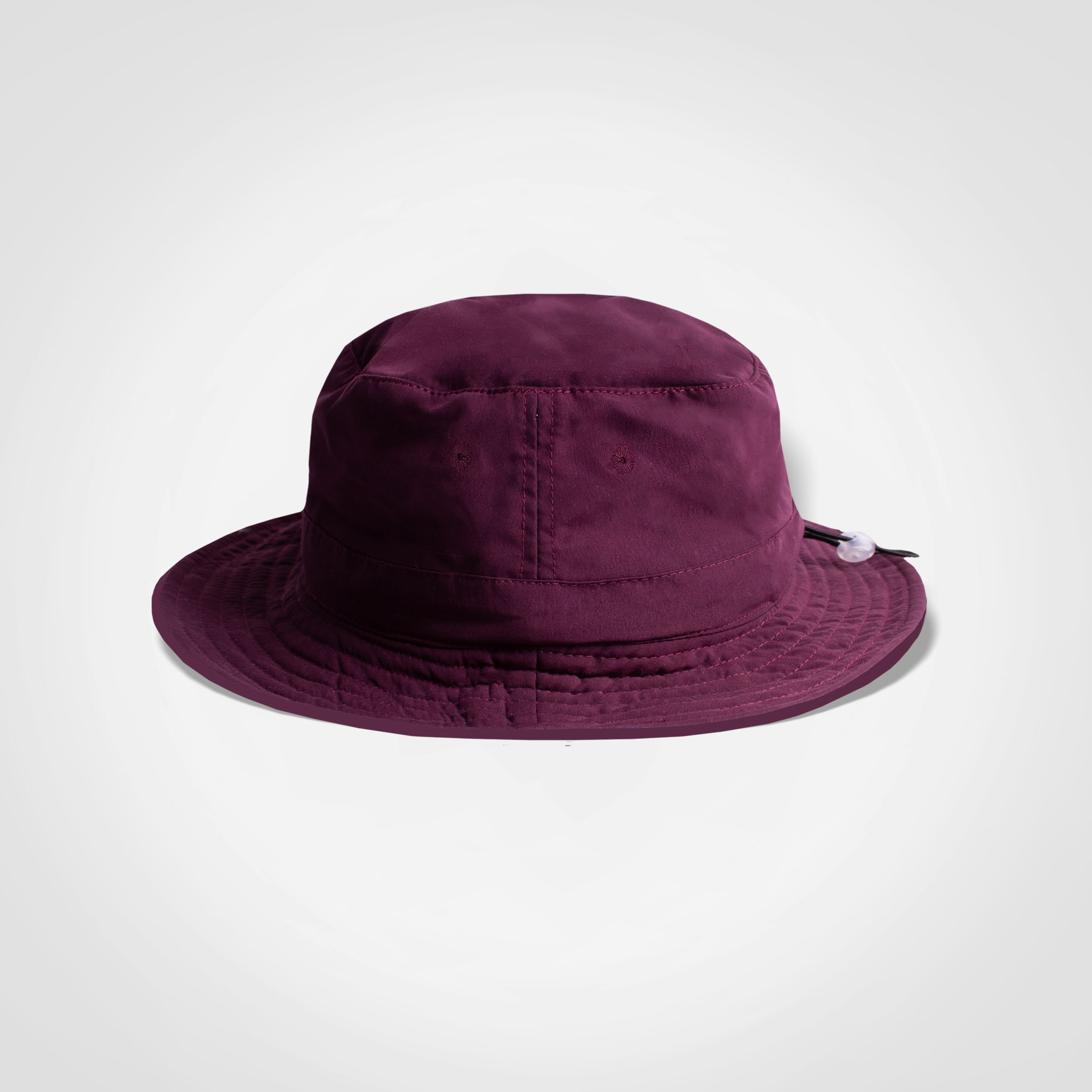Venture-Hat-Burgundy-Soc